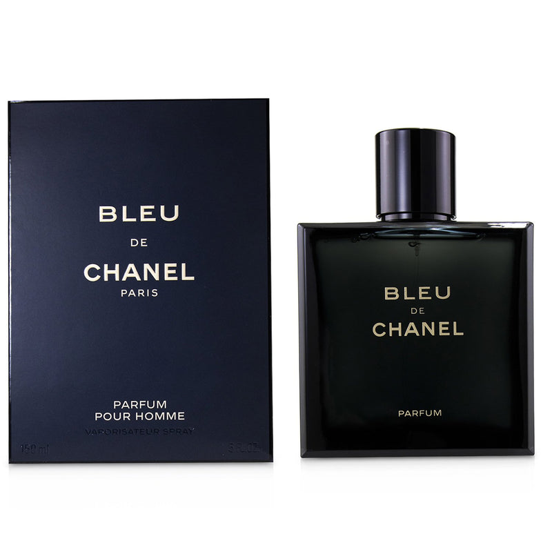 Chanel Bleu De Chanel Parfum Spray 100ml/3.4oz – Fresh Beauty Co.