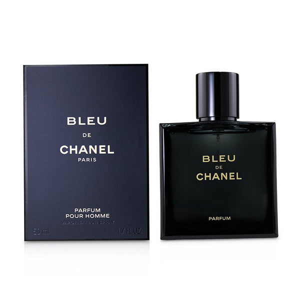 Chanel Bleu De Chanel Parfum Spray 50ml/1.7oz