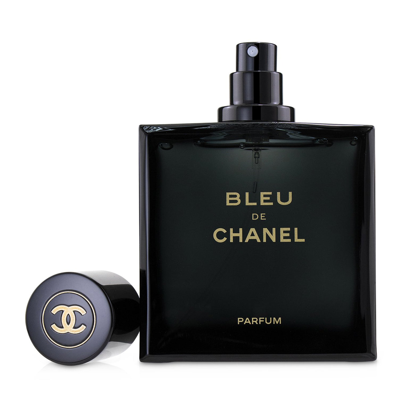 Parfum blue channel online