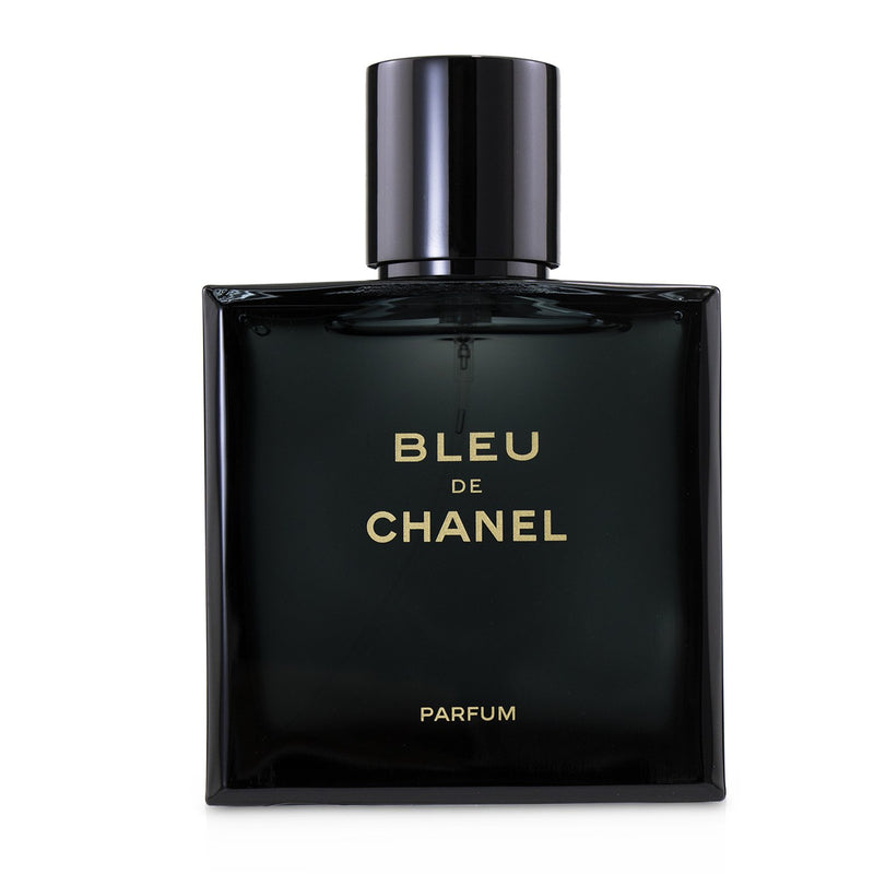Chanel Bleu De Chanel Parfum Spray 