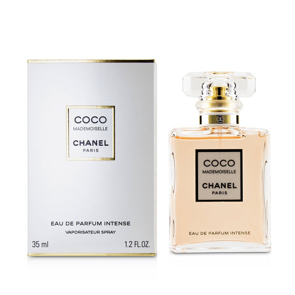 Chanel Coco Mademoiselle EDT (T) 3.4 fl oz / 100 ml Spray