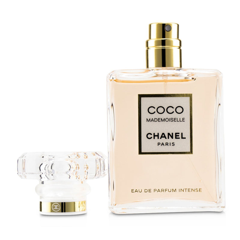 Chanel Coco Mademoiselle Intense Eau De Parfum Spray  35ml/1.2oz