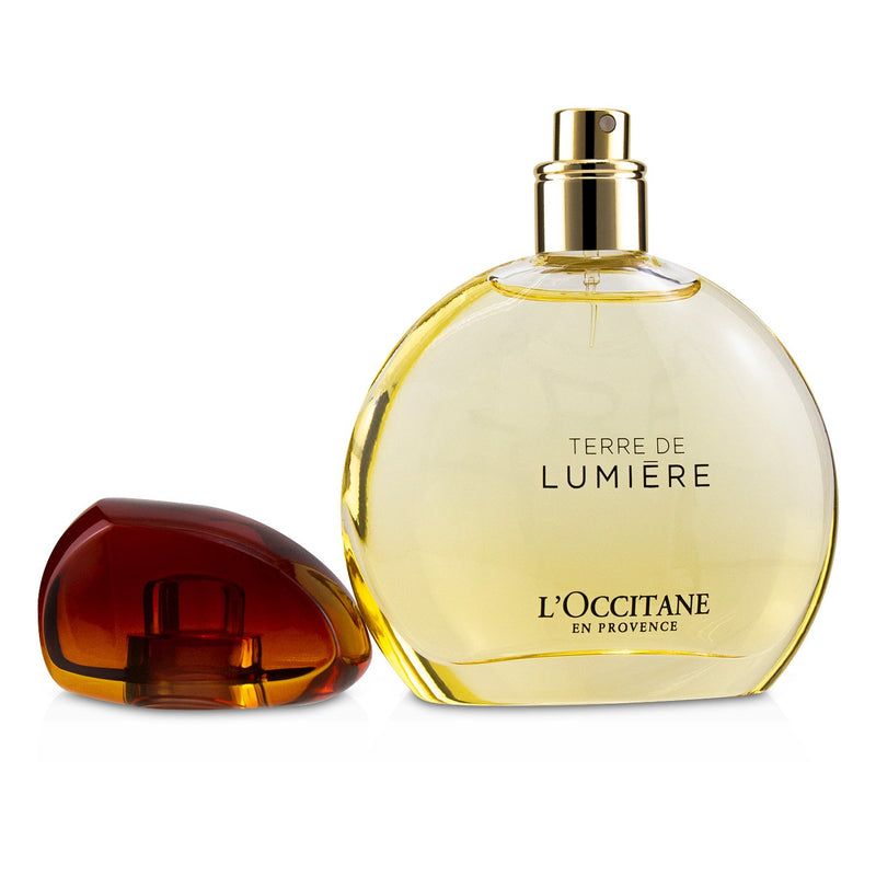 L'Occitane Terre De Lumiere Eau De Parfum Spray 