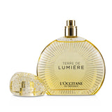 L'Occitane Terre De Lumiere Eau De Parfum Spray (The Gold Edition) 