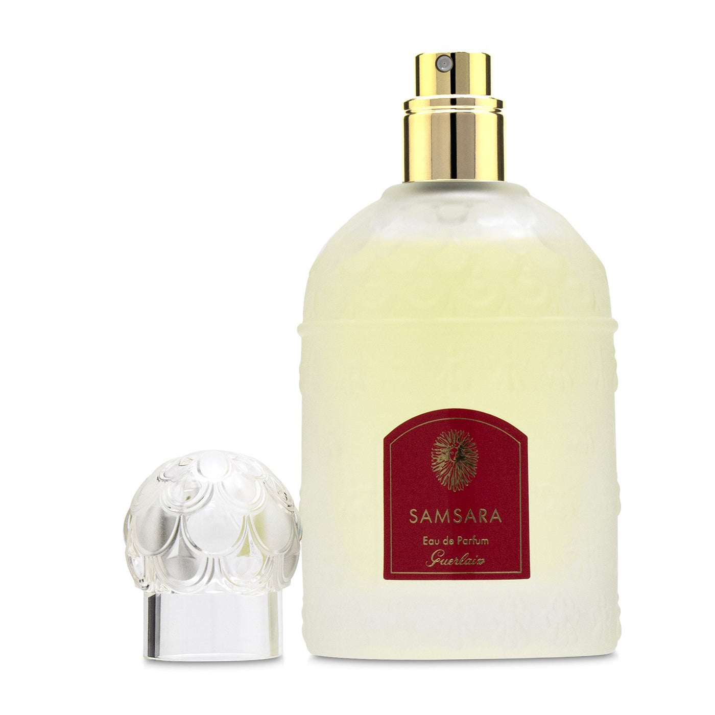 Guerlain Samsara Eau De Parfum Spray 30ml/1oz – Fresh Beauty Co.