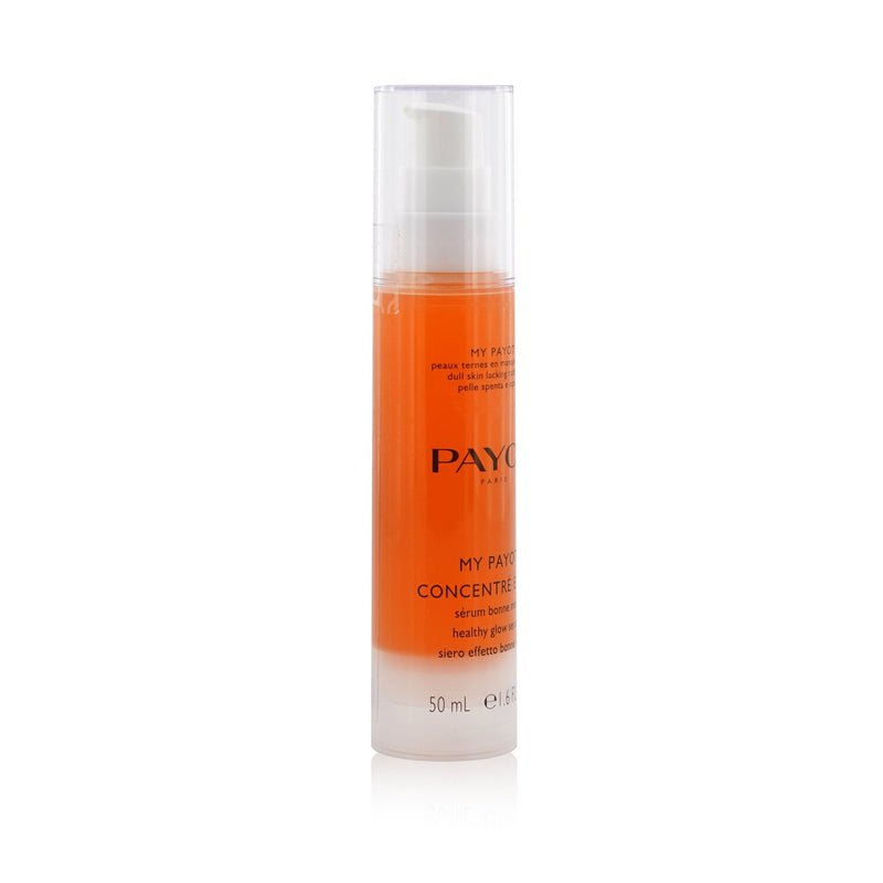 Payot My Payot Concentre Eclat Healthy Glow Serum (Salon Size) 