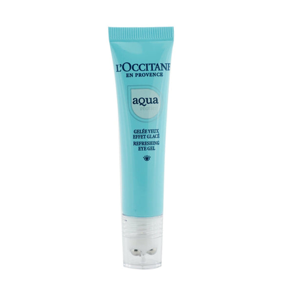 L'Occitane Aqua Reotier Eye Gel 