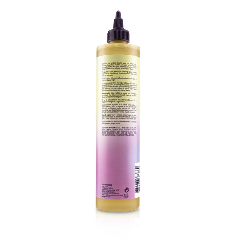 Pureology Vinegar Hair Rinse (For Dry Colour-Treated Hair) 