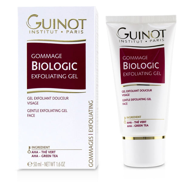 Guinot Biologic Exfoliating Gel For Face 