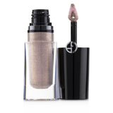 Giorgio Armani Eye Tint Liquid Eye Color - # 8 Flannel (Silk-Satin)  3.9ml/0.13oz
