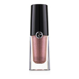 Giorgio Armani Eye Tint Liquid Eye Color - # 27 Sunset (Silk-Satin)  3.9ml/0.13oz