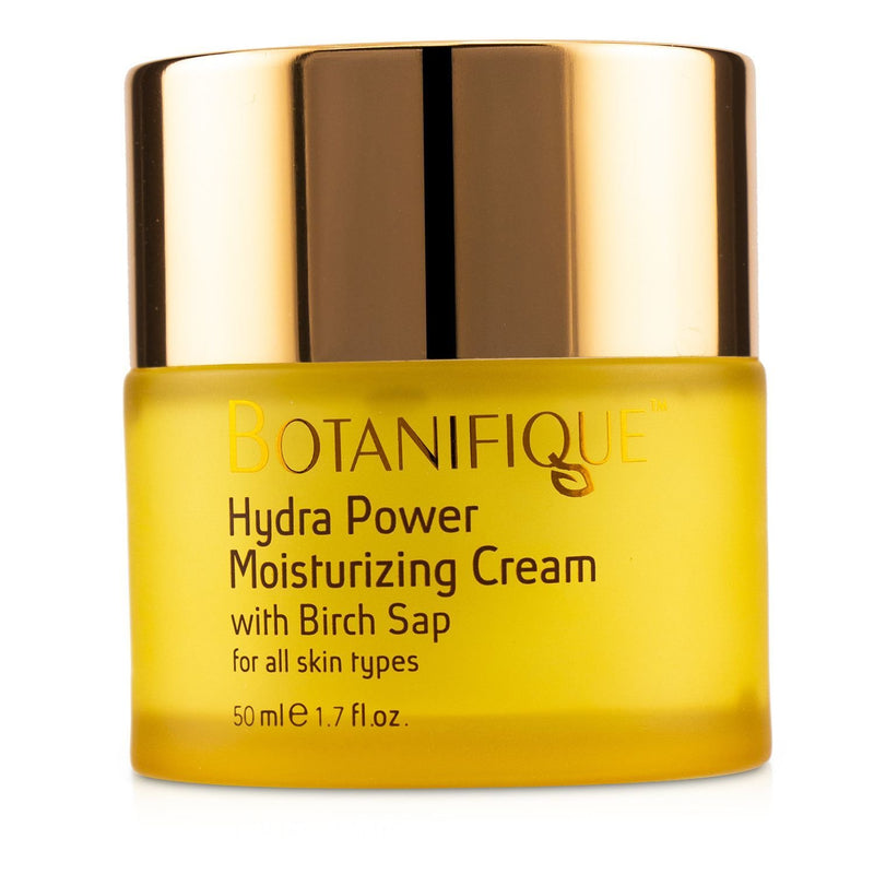 Botanifique Hydra Power Moisturizing Cream 