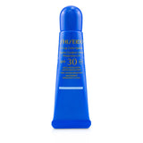 Shiseido UV Lip Color Splash SPF 30 (Very Water Resistant) - # Tahiti Blue 