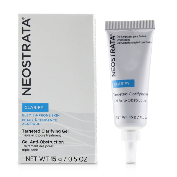 Neostrata Clarify - Targeted Clarifying Gel 