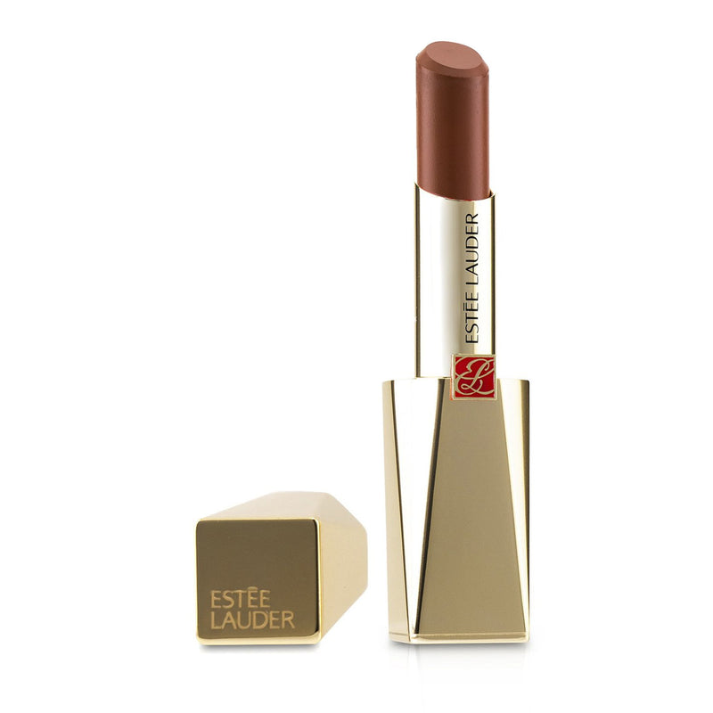 Estee Lauder Pure Color Desire Rouge Excess Lipstick - # 101 Let Go (Creme) 