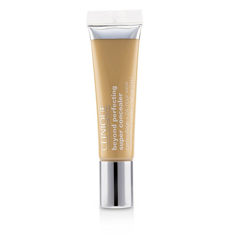 Clinique Beyond Perfecting Super Concealer Camouflage + 24 Hour Wear - # 14 Moderately Fair 