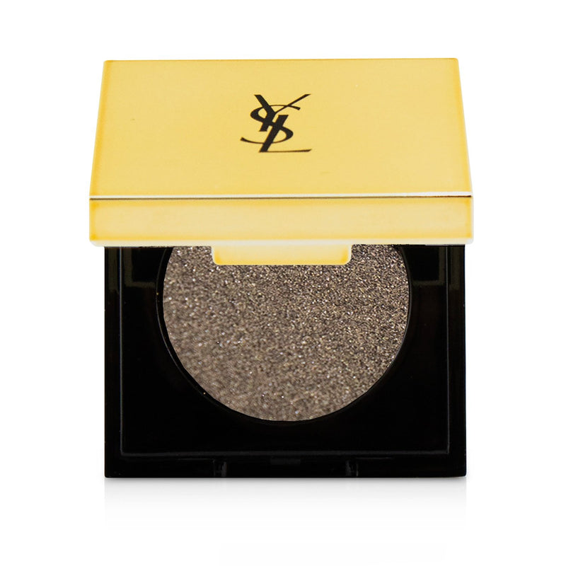 Yves Saint Laurent Sequin Crush Glitter Shot Eye Shadow - # 4 Explosive Brown 