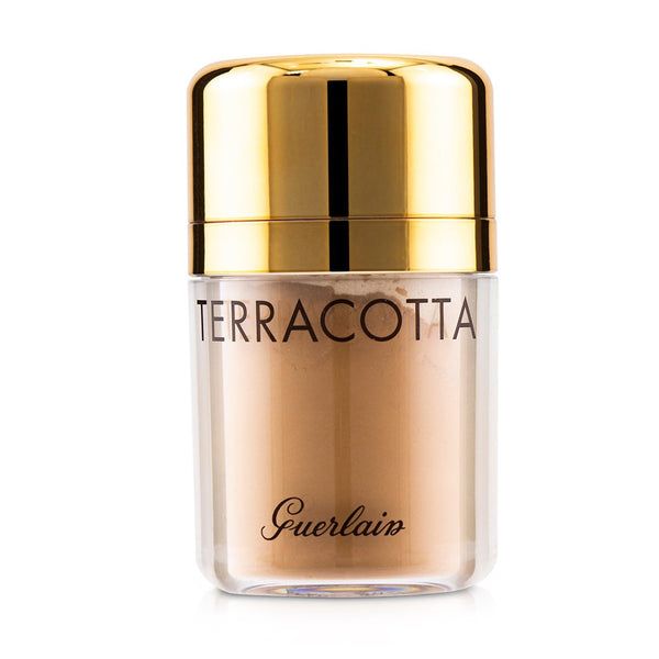 Guerlain Terracotta Touch Loose Powder To Go - # Deep  20g/0.7oz