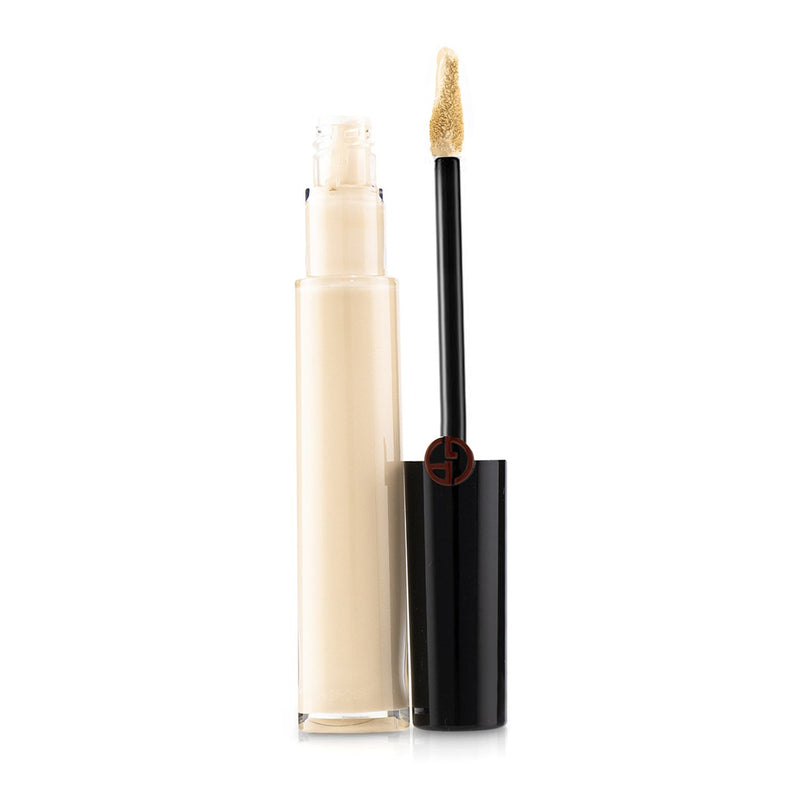 Giorgio Armani Power Fabric High Coverage Stretchable Concealer - # 1 