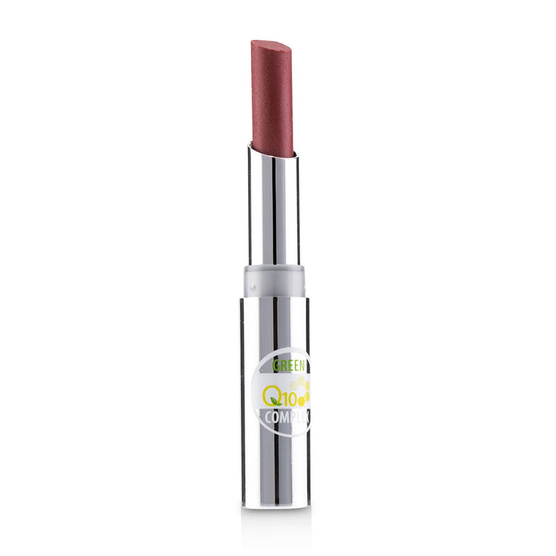 Lavera Brilliant Care Lipstick Q10 - # 02 Strawberry Pink 