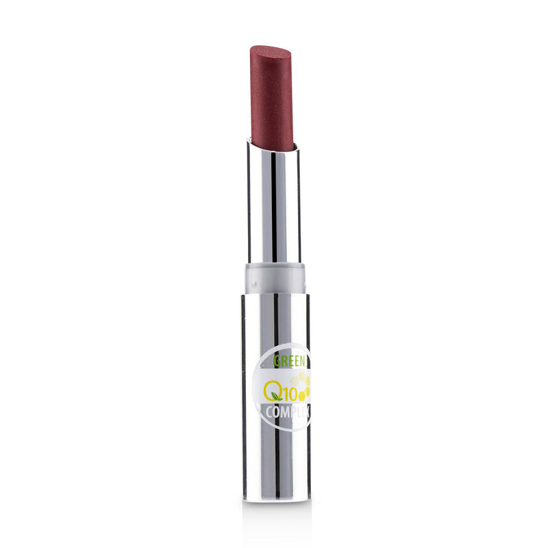 Lavera Brilliant Care Lipstick Q10 - # 07 Red Cherry  1.7g/0.06oz