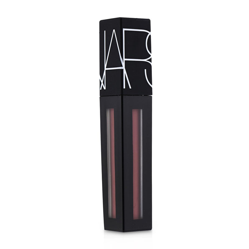 NARS Powermatte Lip Pigment - # Walk This Way (Rose Pink)  5.5ml/0.18oz