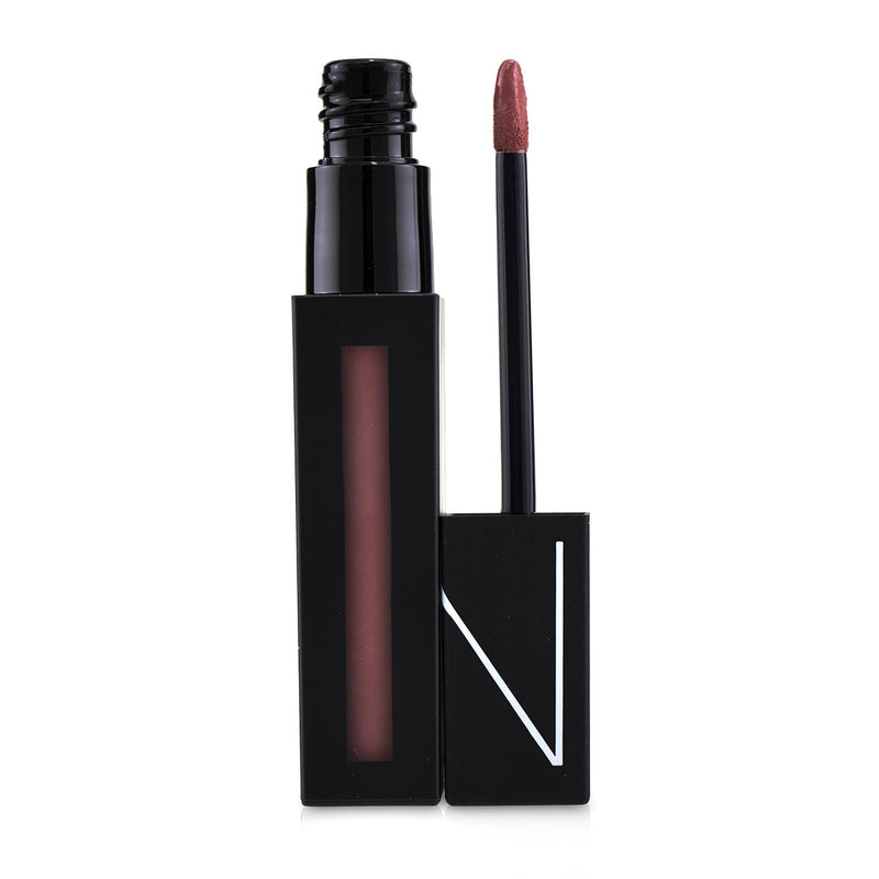 NARS Powermatte Lip Pigment - # Slow Ride (Soft Brown Pink)  5.5ml/0.18oz