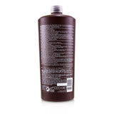 Kerastase Aura Botanica Bain Micellaire Riche Aromatic Shampoo (Dry Hair)  1000ml/34oz