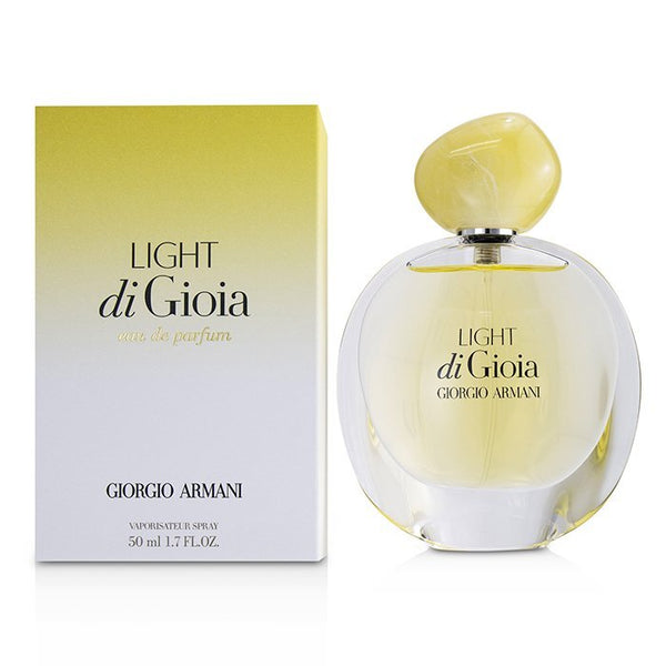 Giorgio Armani Light Di Gioia Eau De Parfum Spray 50ml/1.7oz
