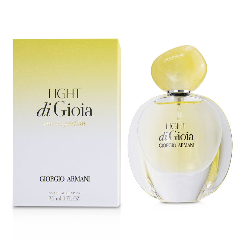 Giorgio Armani Light Di Gioia Eau De Parfum Spray 