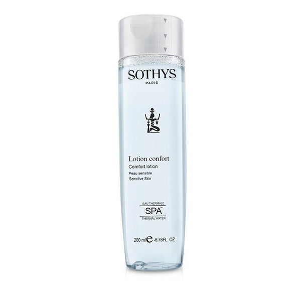 Sothys Comfort Lotion - For Sensitive Skin 200ml/6.76oz