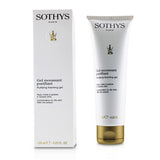 Sothys Purifying Foaming Gel - For Combination to Oily Skin, With Iris Extract 