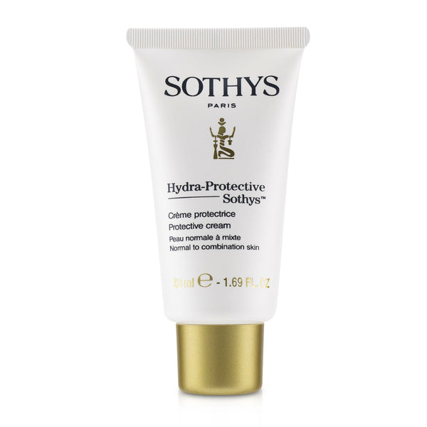 Sothys Hydra-Protective Protective Cream - For Normal to Combination Skin 