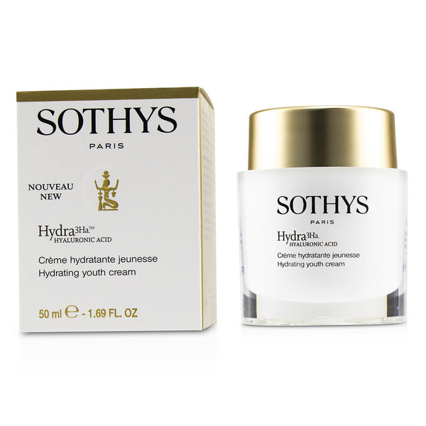 Sothys Hydrating Youth Cream 