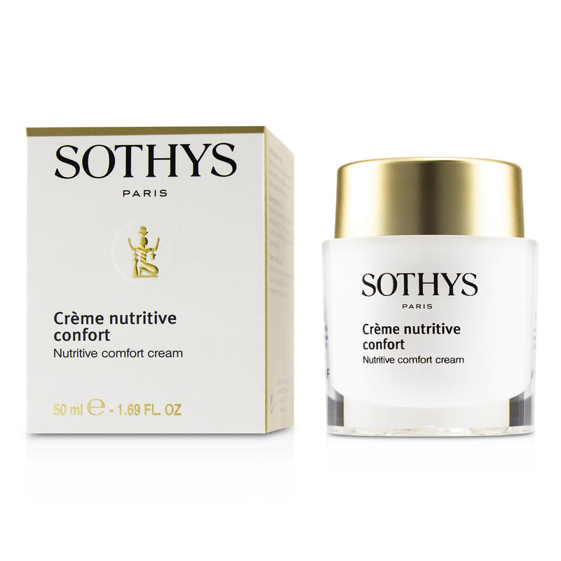 Sothys Nutritive Comfort Cream 