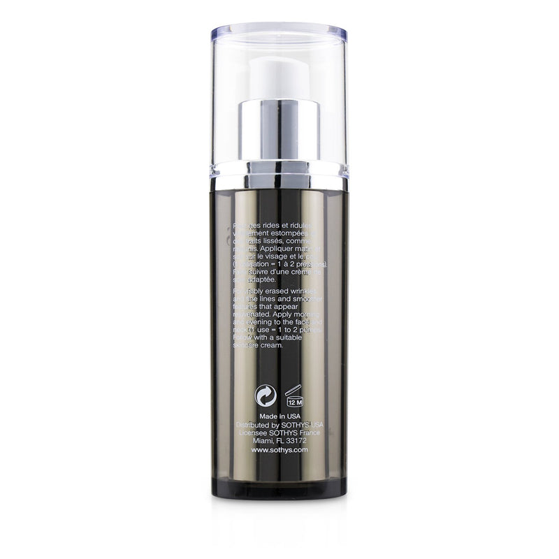Sothys Wrinkle-Specific Youth Serum 