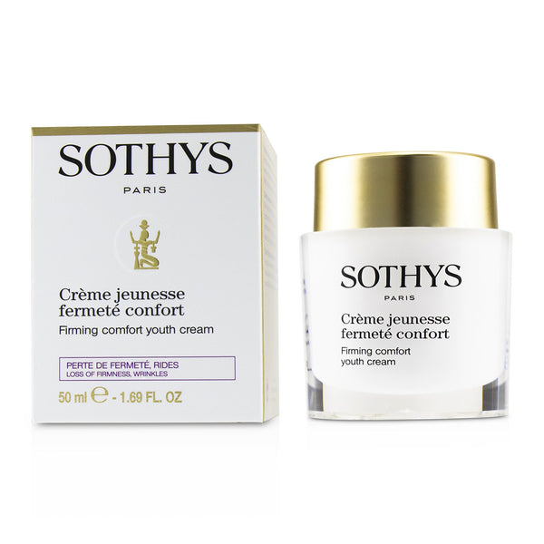 Sothys Firming Comfort Youth Cream 