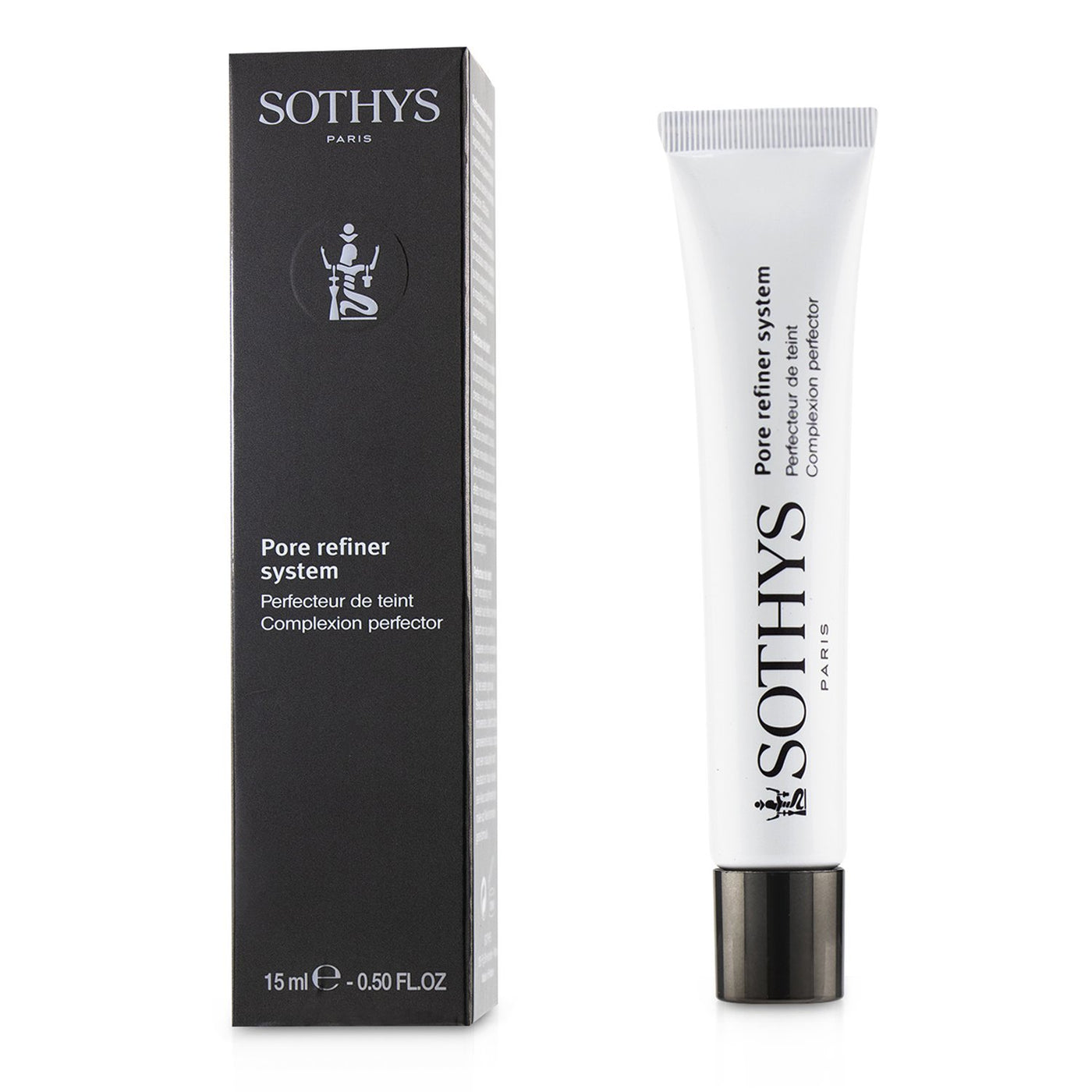 SOTHYS Pore refiner system 15ml 2個セット Pore Refiner System - SOTHYS