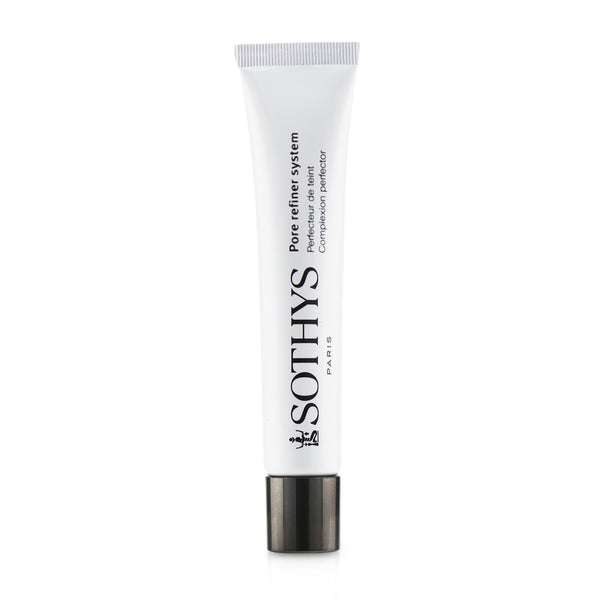 SOTHYS Pore refiner system 15ml 2個セット Sothys Pore Refiner System Complexion Perfector 15ml/0.5oz – Fresh