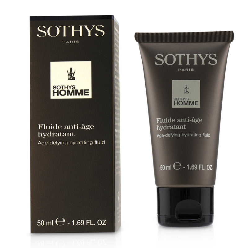 Sothys Homme Age-Defying Hydrating Fluid 
