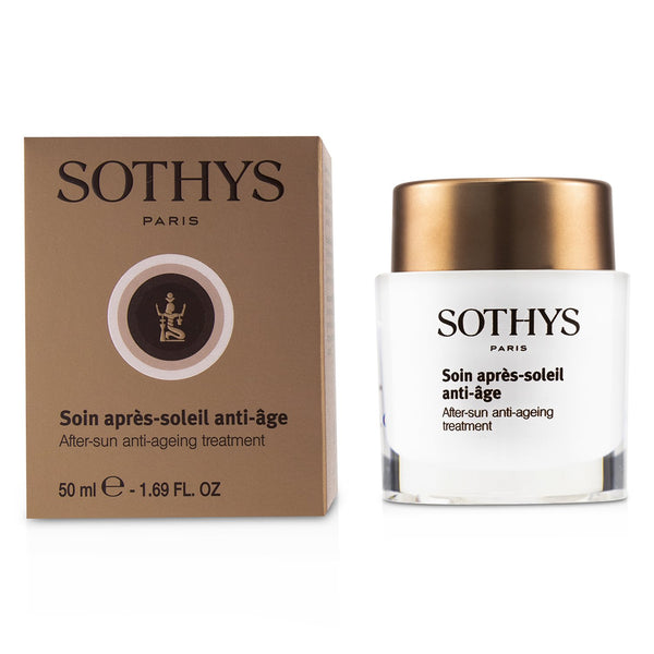 Sothys After-Sun Anti-Ageing Treatment  50ml/1.69oz