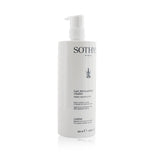 Sothys Vitality Cleansing Milk - For Normal to Combination Skin , With Grapefruit Extract (Salon Size) 