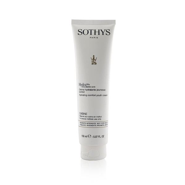Sothys Hydrating Comfort Youth Cream (Salon Size) 