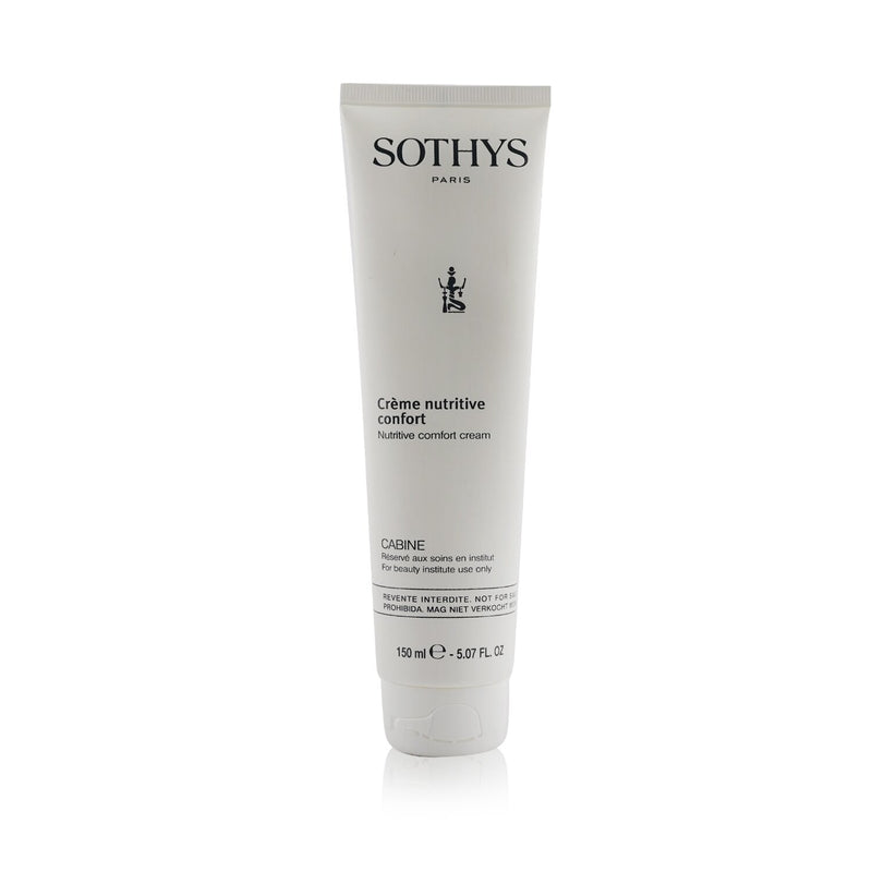 Sothys Nutritive Comfort Cream (Salon Size) 