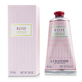 L'Occitane Rose Hand Cream  75ml/2.6oz