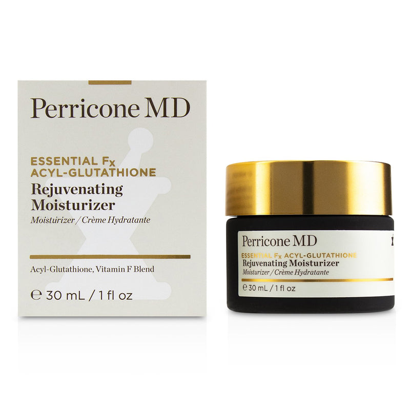 Perricone MD Essential Fx Acyl-Glutathione Rejuvenating Moisturizer 