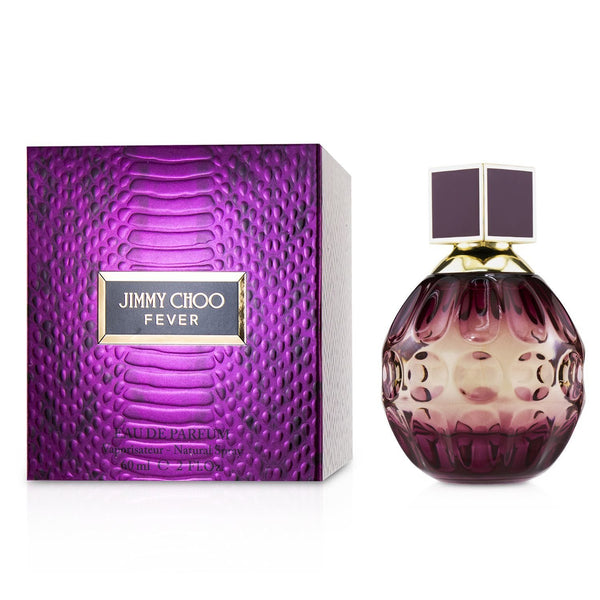 Jimmy Choo Fever Eau De Parfum Spray 