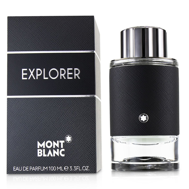 Montblanc Explorer Eau De Parfum Spray  100ml/3.3oz