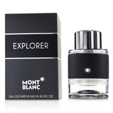 Montblanc Explorer Eau De Parfum Spray  60ml/2oz
