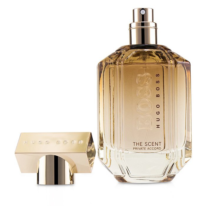Hugo Boss The Scent Private Accord For Her Eau De Parfum Spray 50ml/1.6oz